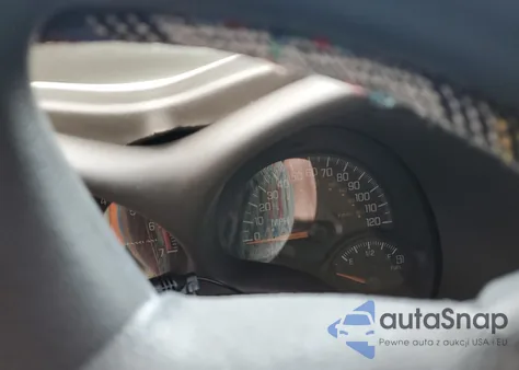 1999 Pontiac Grand Am Se z USA, uszkodzony, nr VIN 1G2NE52E7XC584391